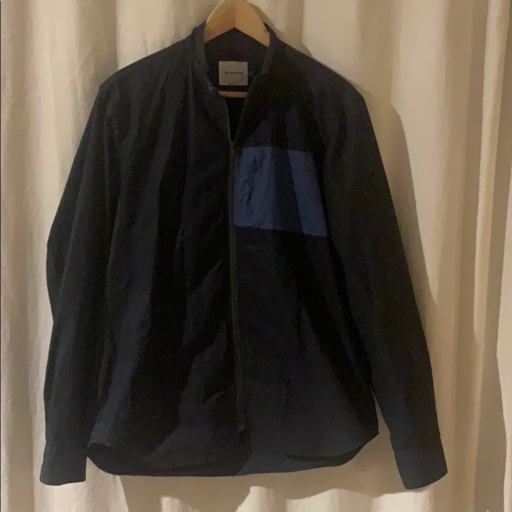 Men’s shaket